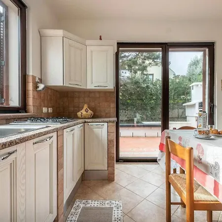 Vila La Fata Punta de su Torrione