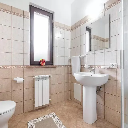 Villa La Fata *