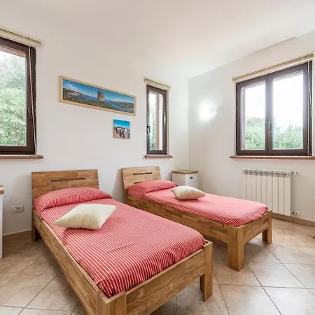 La Fata Villa