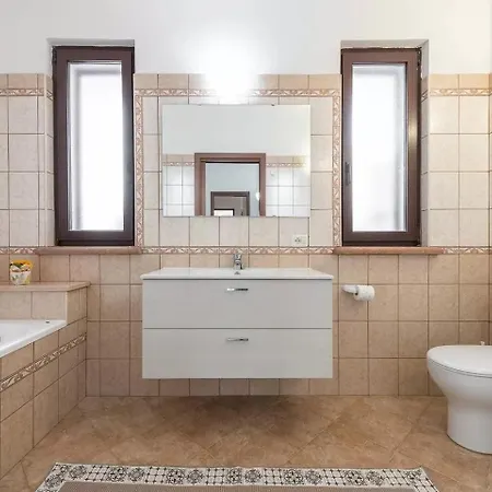 La Fata Villa *