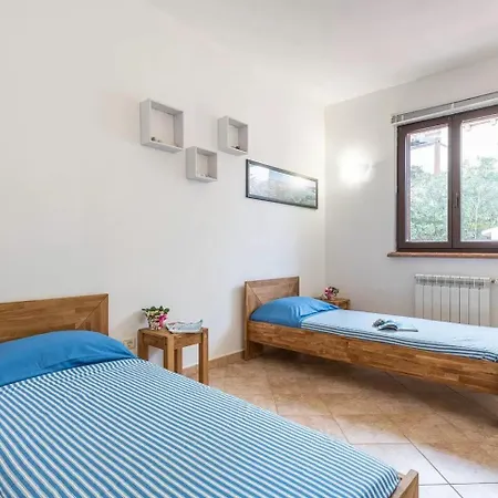 Villa La Fata Punta de su Torrione