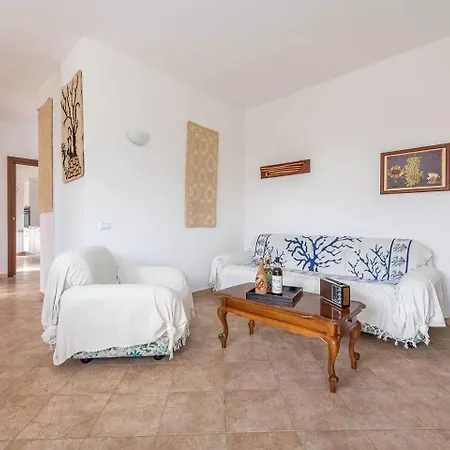 Villa La Fata *
