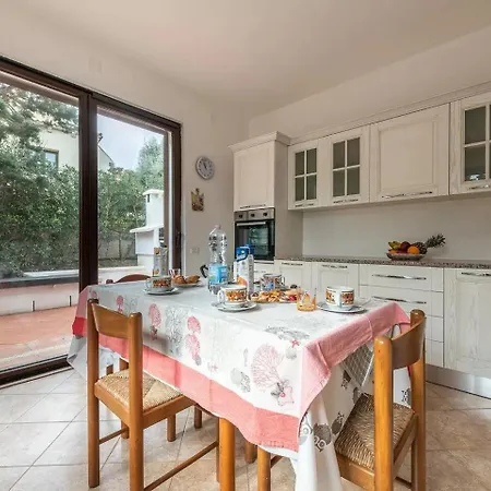 La Fata Villa Punta de su Torrione
