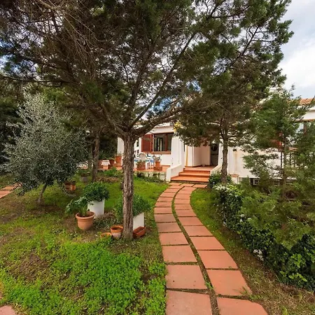 La Fata Villa