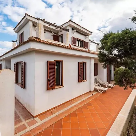 Villa La Fata